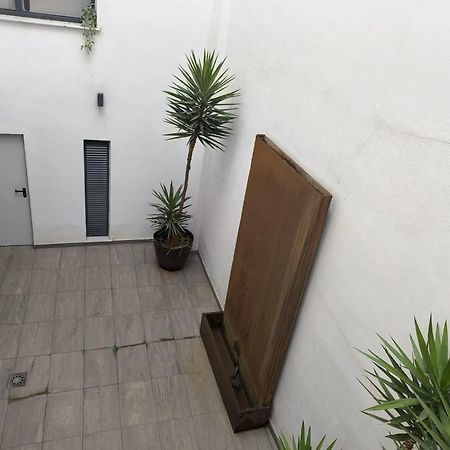 Apartamento Acogedor Granada Centro Екстер'єр фото